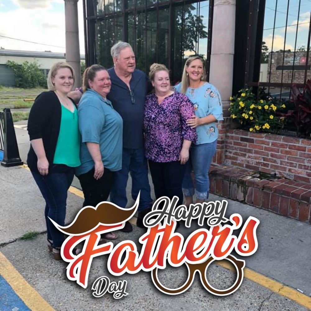 Meet your Posher, Brandy